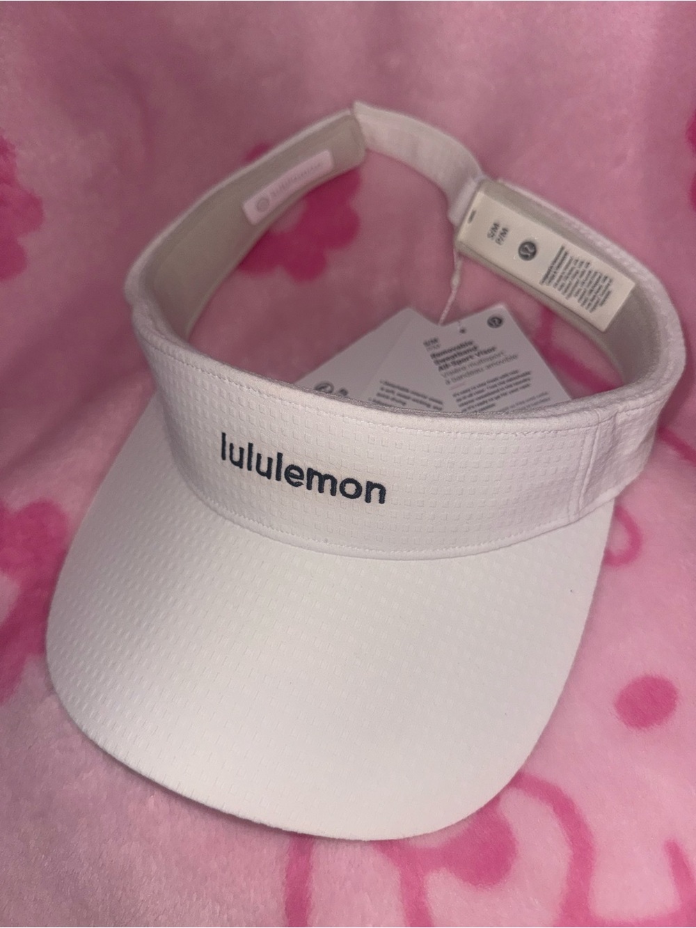 NWT Lululemon Hat